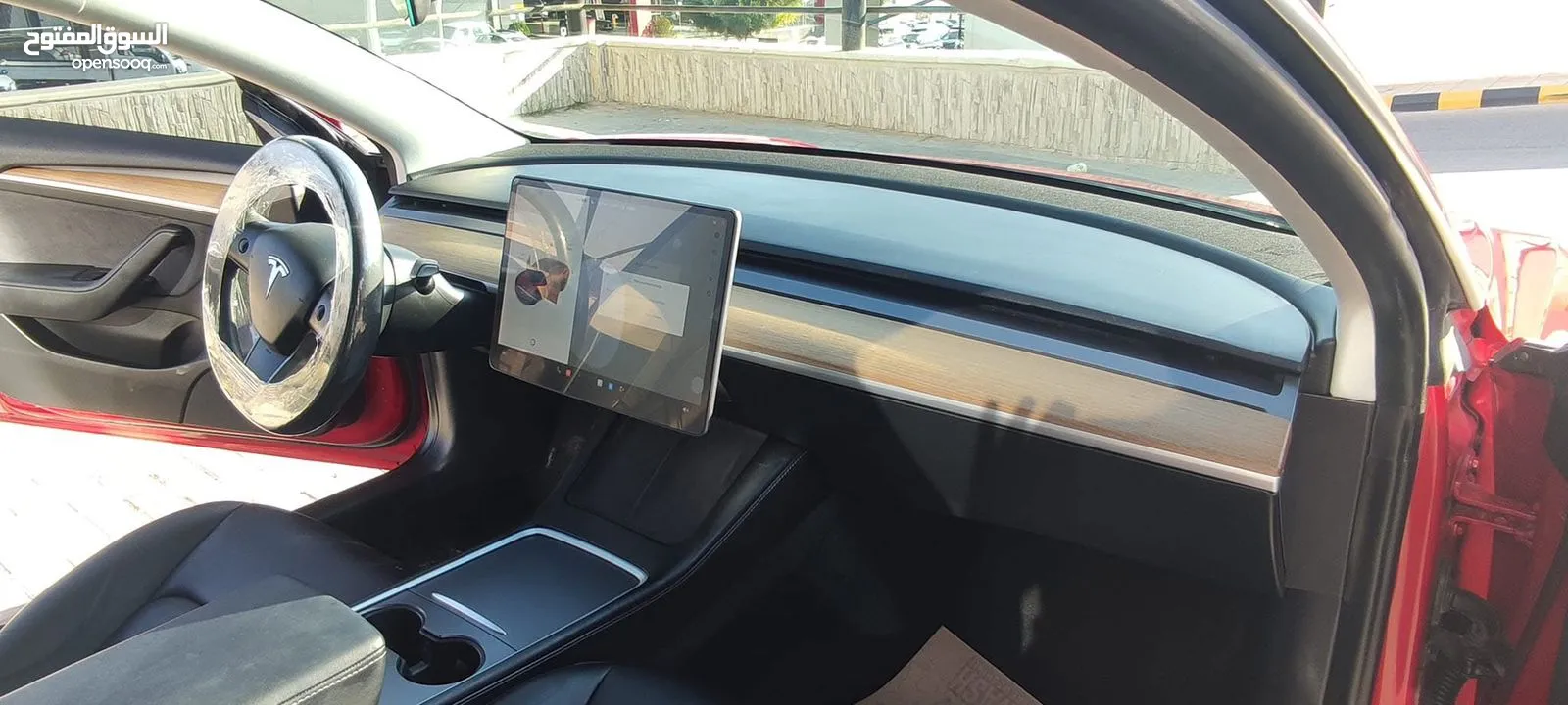 Tesla 2023 Model 3 Standard Plus