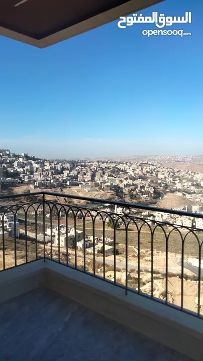 شقق مميزة جداً للبيع / الجبيهة تشطيبات سوبر ديلوكس