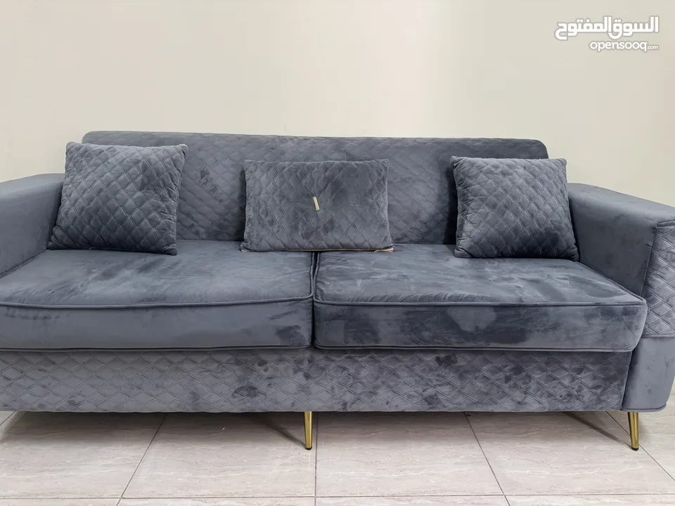 Sofa in great quality