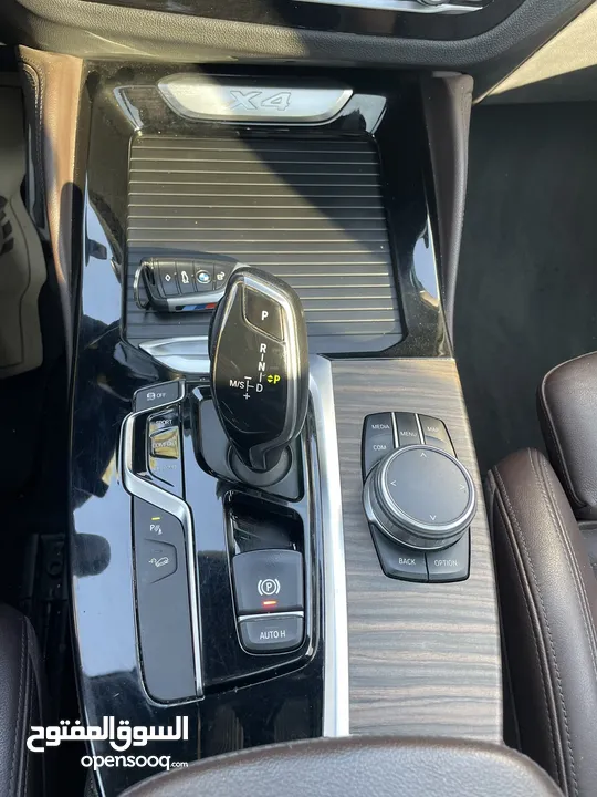 BMW X4 20d M full++++++