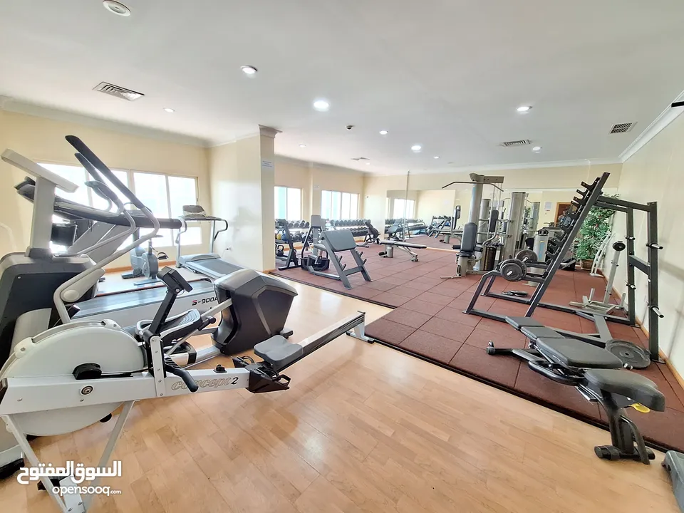 Extremely Spacious  Family Building  Pets friendly  Great Facilities!!  Near Juffair Grand Mosqu