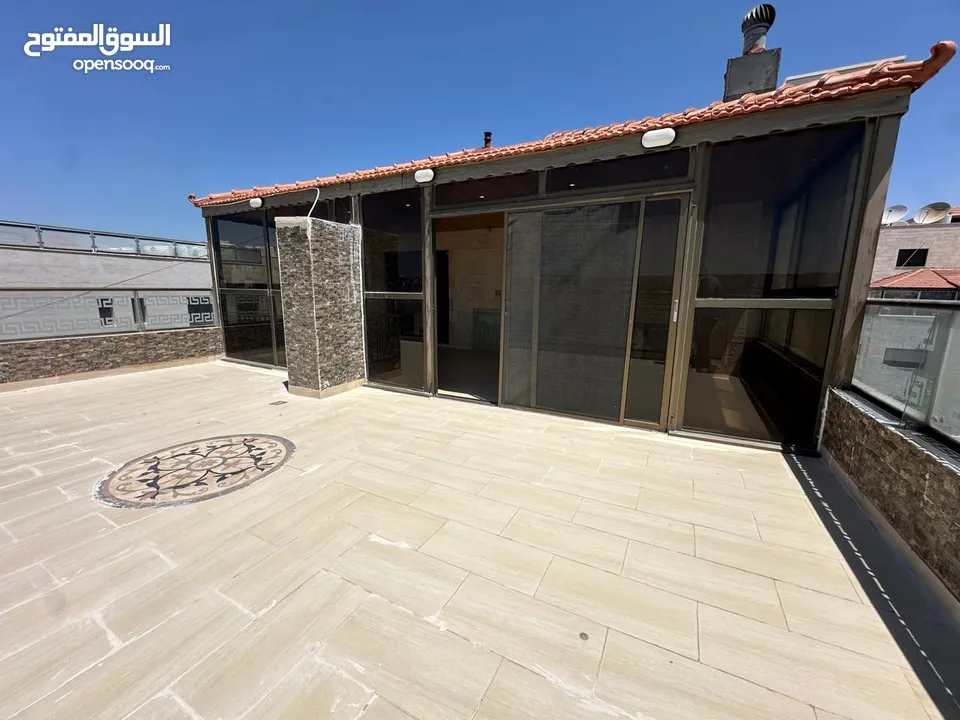Unfurnished apartment for rent Abdoun ( Property 38106 )-174554254