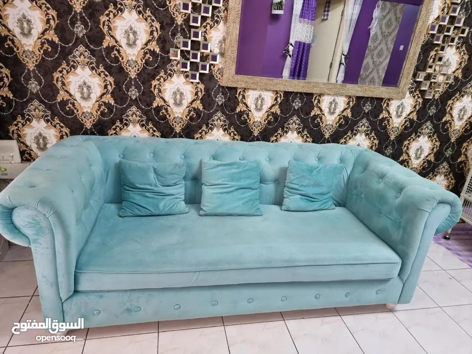 URGENT SOFA FOR SALE