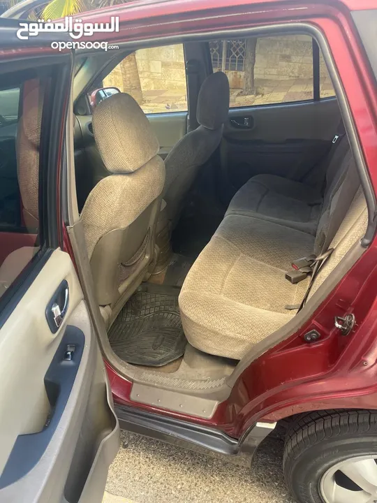 سانتافيه 2005 أوتوماتيك 2700cc للبيع كاش او اقساط