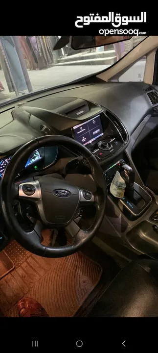 Ford C-Max 2014 للبيع بسعر رائع