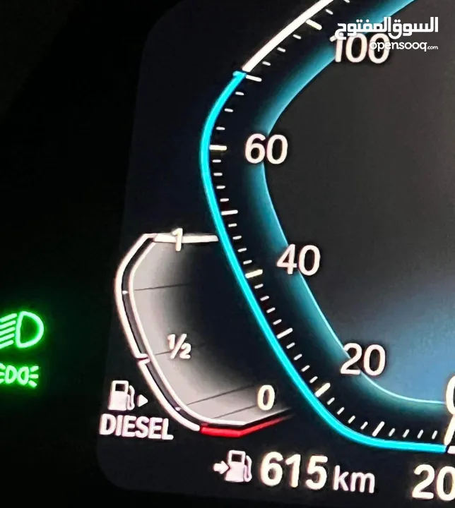 BMW x5 2021