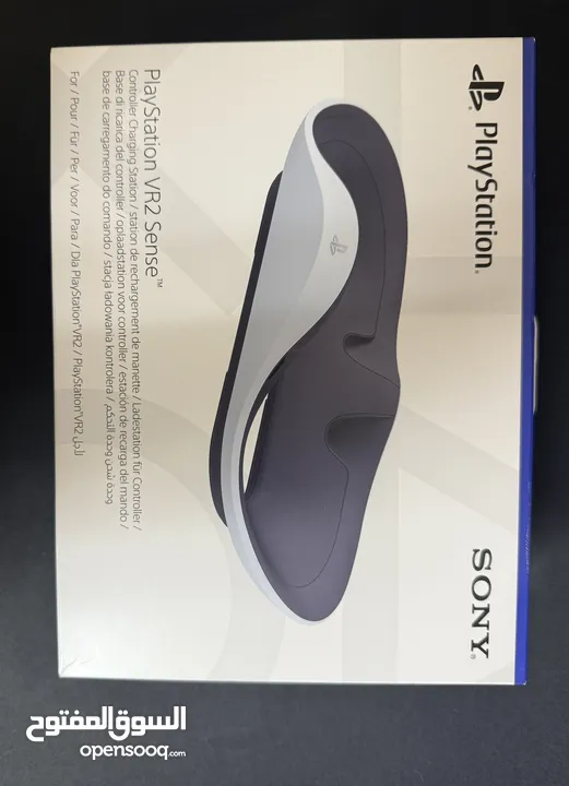جهاز الواقع الافتراضي Psvr2