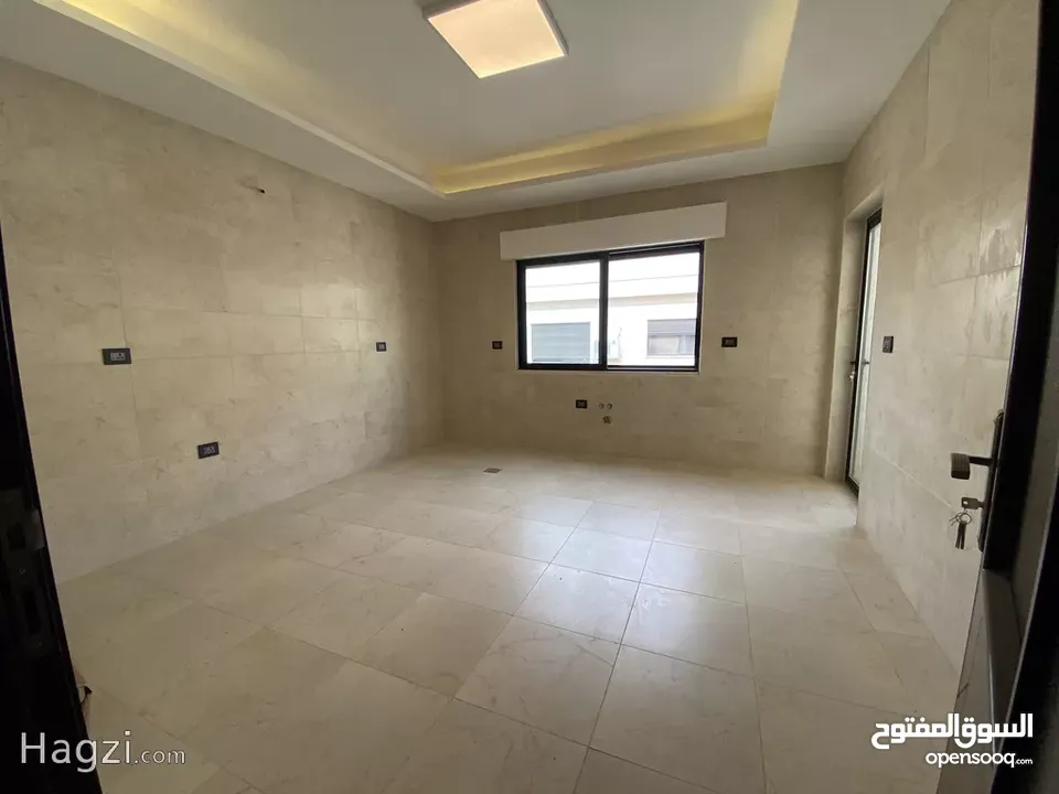 شقة غير مفروشة للإيجار 190م2 ( Property 16276 ) سنوي فقط