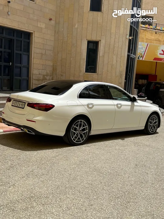 مرسيدس e300 للبيع 2022