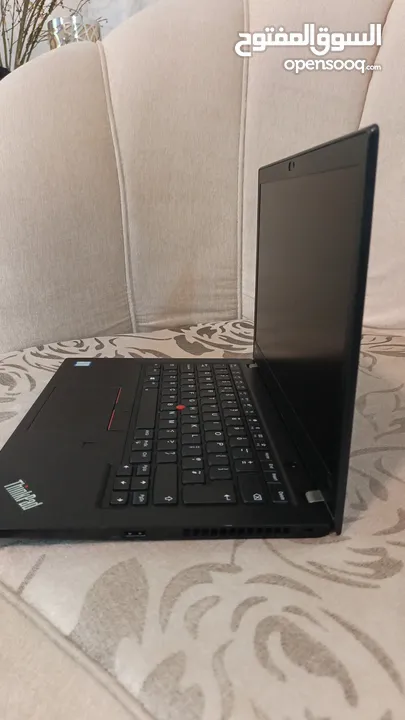 جهاز معروف وماركا عالمية lenovo think bad