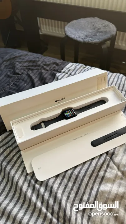 Apple Watch Series 3