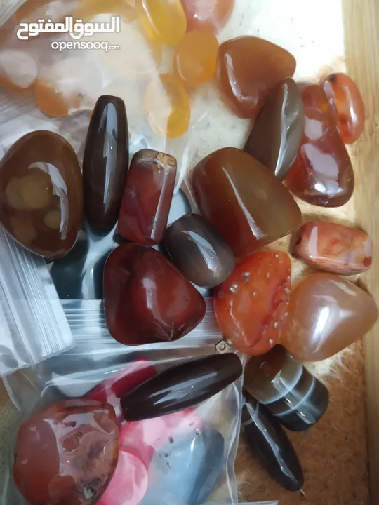 خواتم فضه ستاتي مطعمه بالاحجار