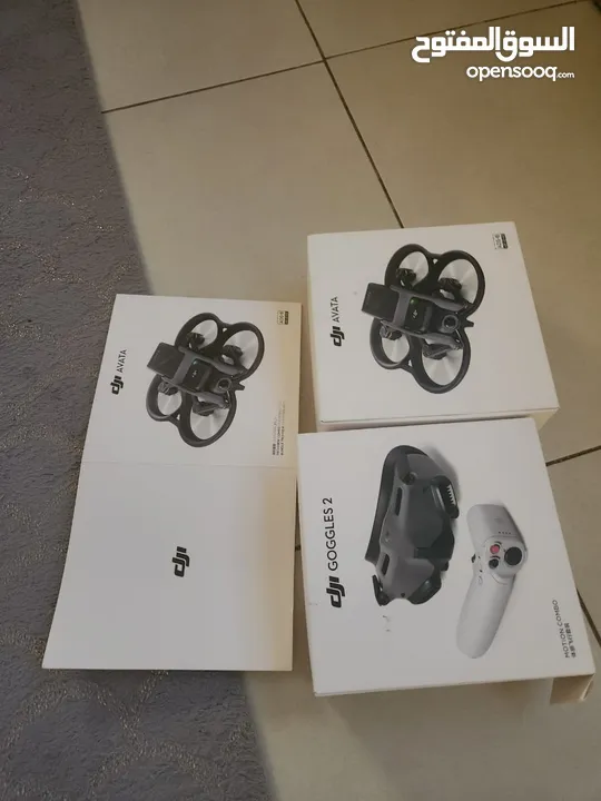 Dji Avata1