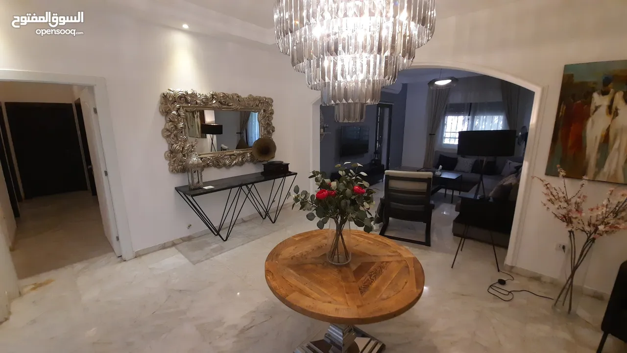شقة مفروشة للإيجار 240م2 ( Property 43226 )-175129170