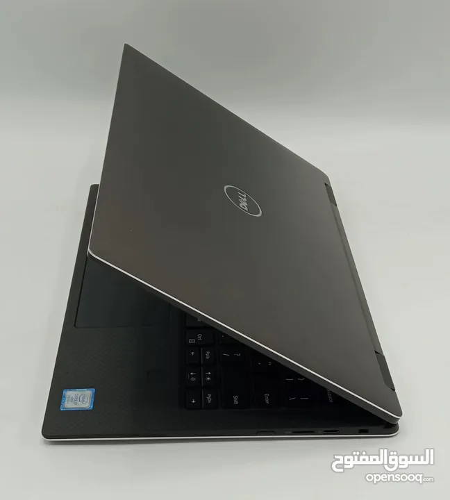 Dell XPS 13 (9365) 2-in-1