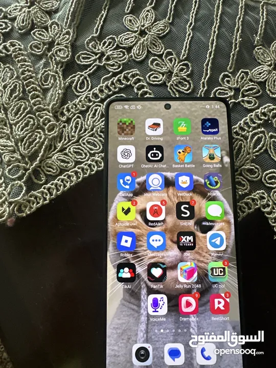 Redmi note 13 pro