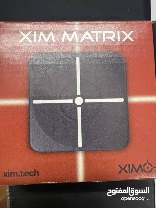 قطعة ايم اسيست Xim matrix