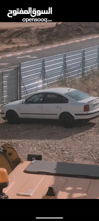 باسات موديل 1999
