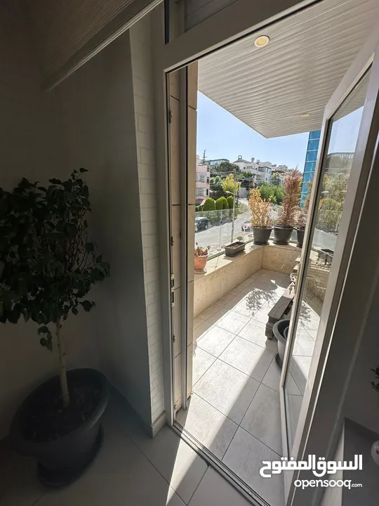 شقة مفروش للإيجار في عبدون ( Property 37896 )-175072321