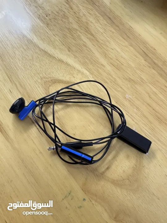 يد نيكون سلكية اصلية necon 4