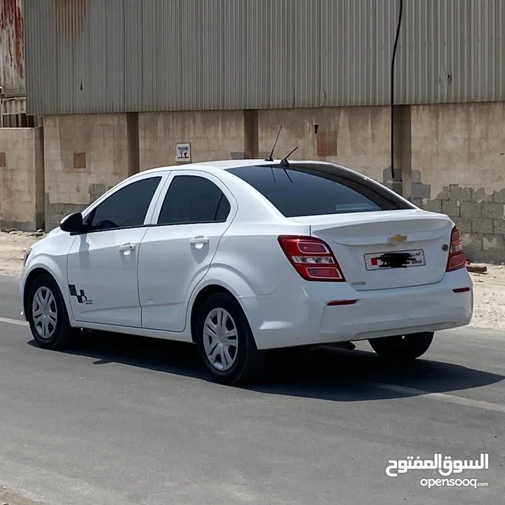 للبيع شفر أفيو موديل2019  بحاله ممتازه  For sale Aveo coder Model 2019 In excellent condition