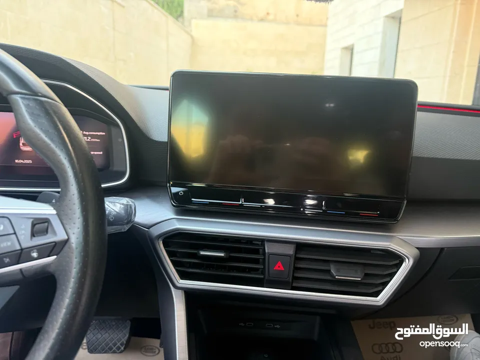 سيات ليون 2021