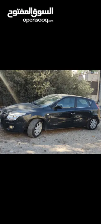 هيونداي i30 للبيع