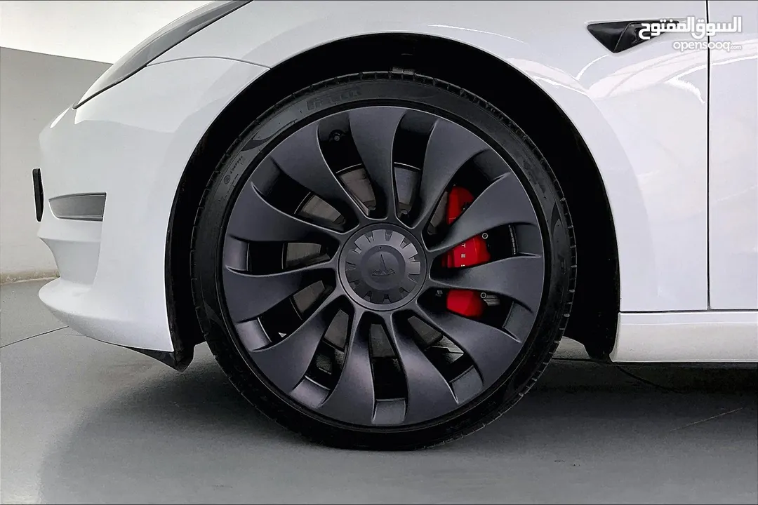 2023 Tesla Model 3 Performance (Dual Motor)  • Flood free • 1.99% financing rate