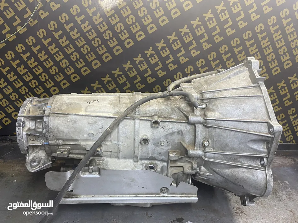 ماتور/ جير / بككس / هيئة امامية / مجموعات ستيرنج / جمسGMC /فورد FORD /جيب JEEP/ دودج DODGE