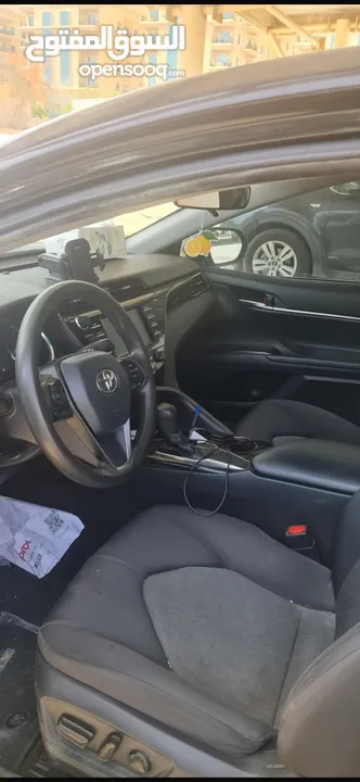 Toyota Camry 2019 for sale in Dubai