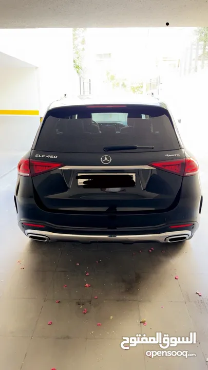 GLE400 2021