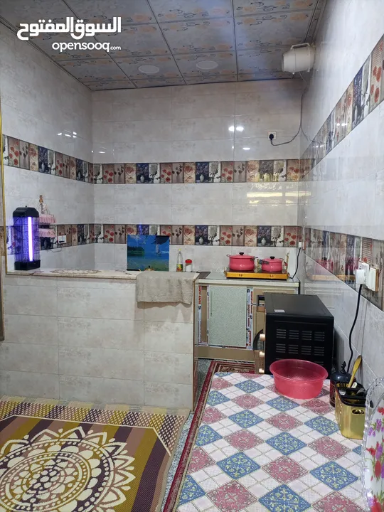 بيت لبيع في ابو الخصيب حمدان مقابيل الصناعيه
