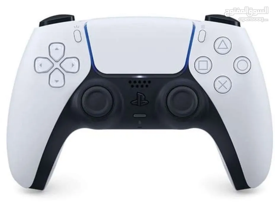 جهاز تحكم بلايستيشن 5