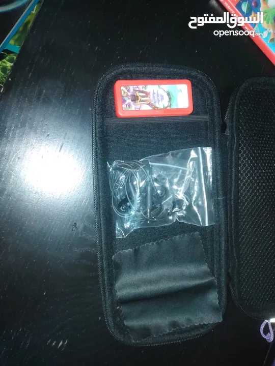 Nintendo switch (light edition)