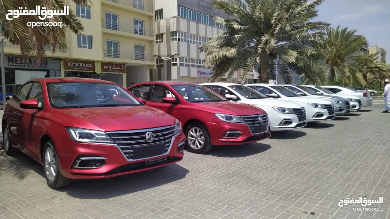 Sedan, Suv and 4x4 Car for Rental in Muscat. سيارة للإيجار في مسقط