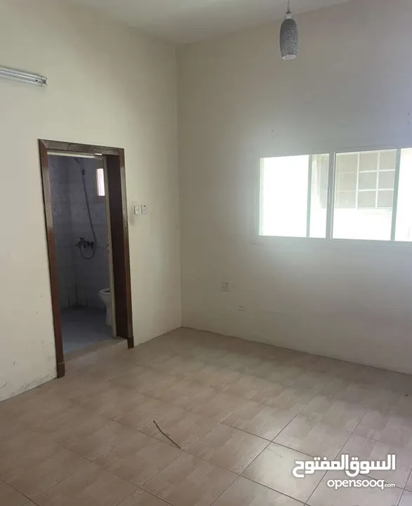 Flat 3 room for rent in sanad 180bhd