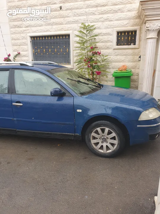 باسات موديل 1999 ديزل اصل برايفت