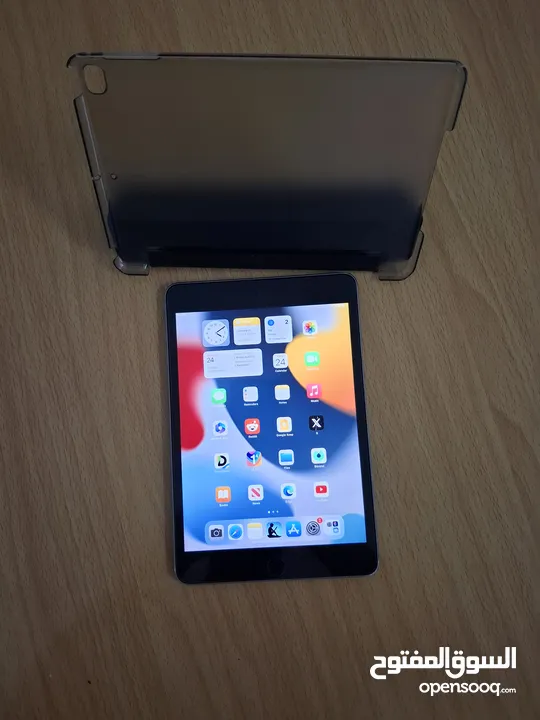 iPad Mini 4