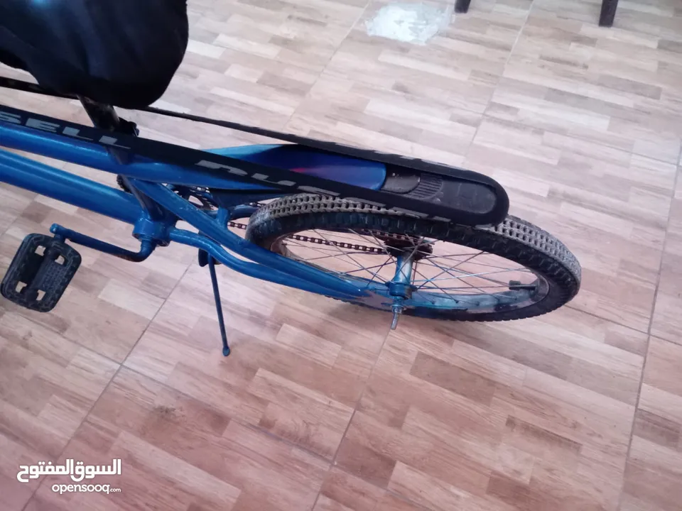 بسكليت كوبرا أمريكي بسعر مغري