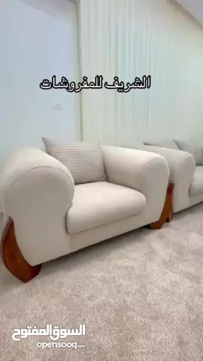 غرفة نوم خشب ساندوش كفالة 12 سنة