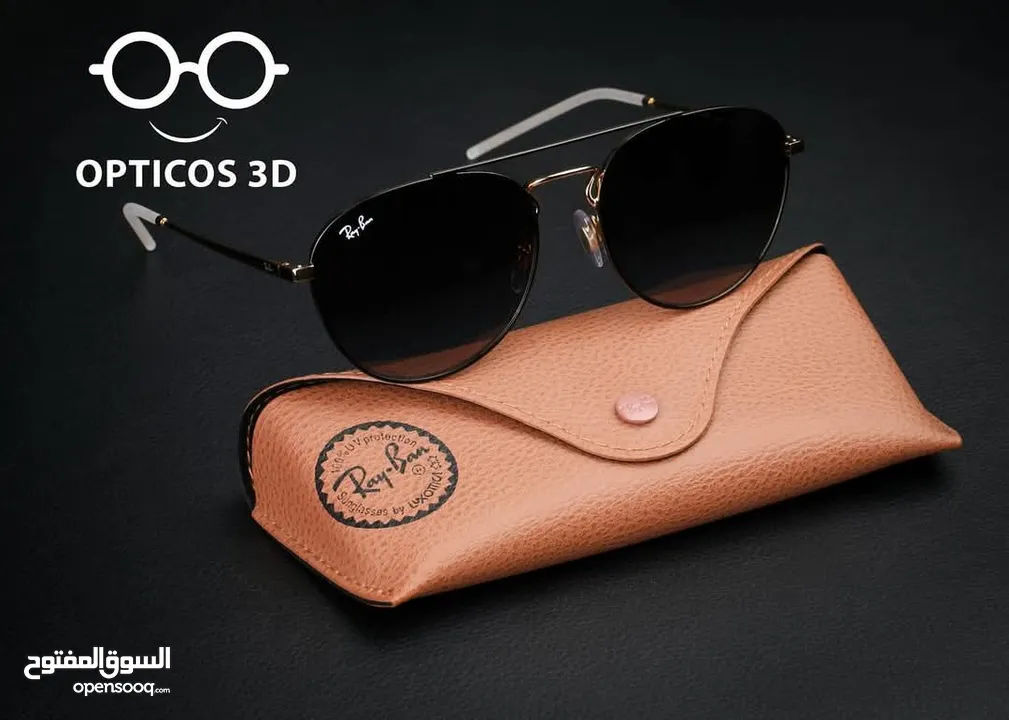 موجود 3 كابونات شراء بقيمه 150دينار من Opticos 3d اوبتكوس بصريات للبيع بسعر 90 دينار · Rayban origi.