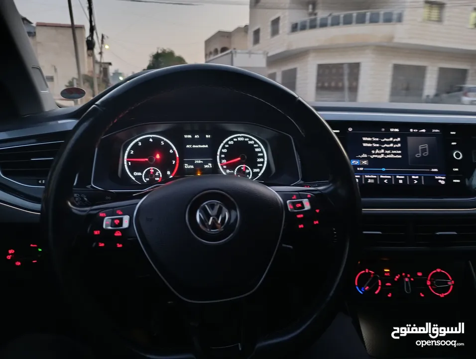 بولو 2019  اتومااااات / بانوراما / ببلااااااااش