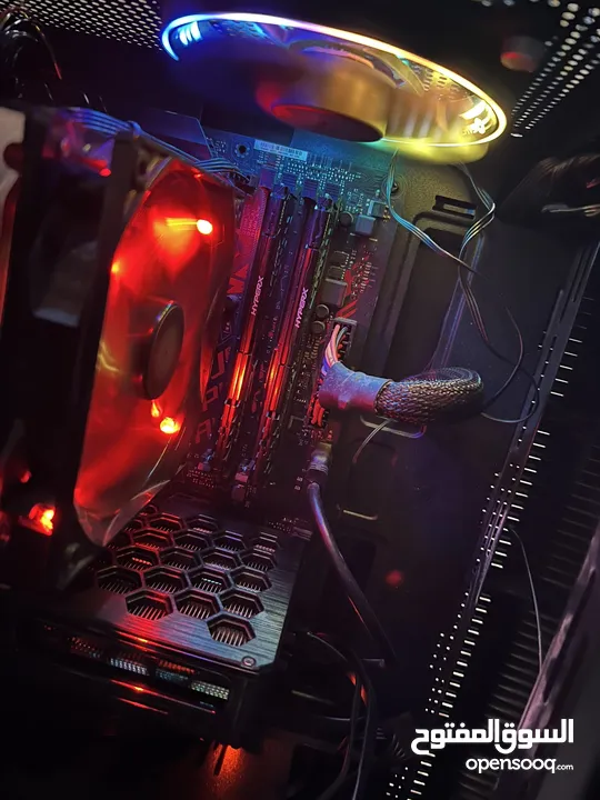I7 الجيل الثامن