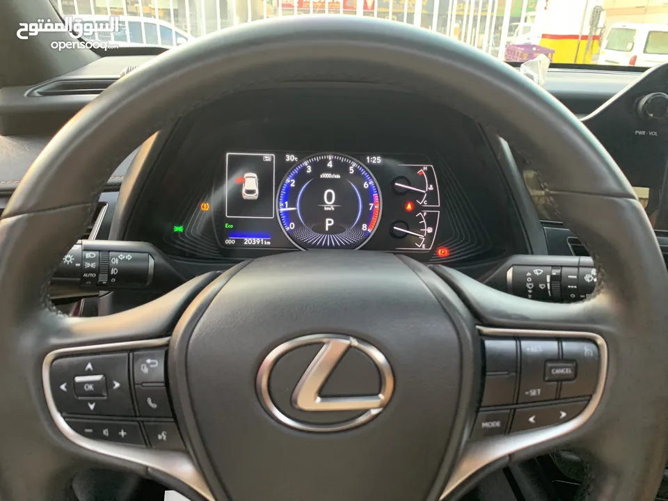 Lexus ux200 2023 model