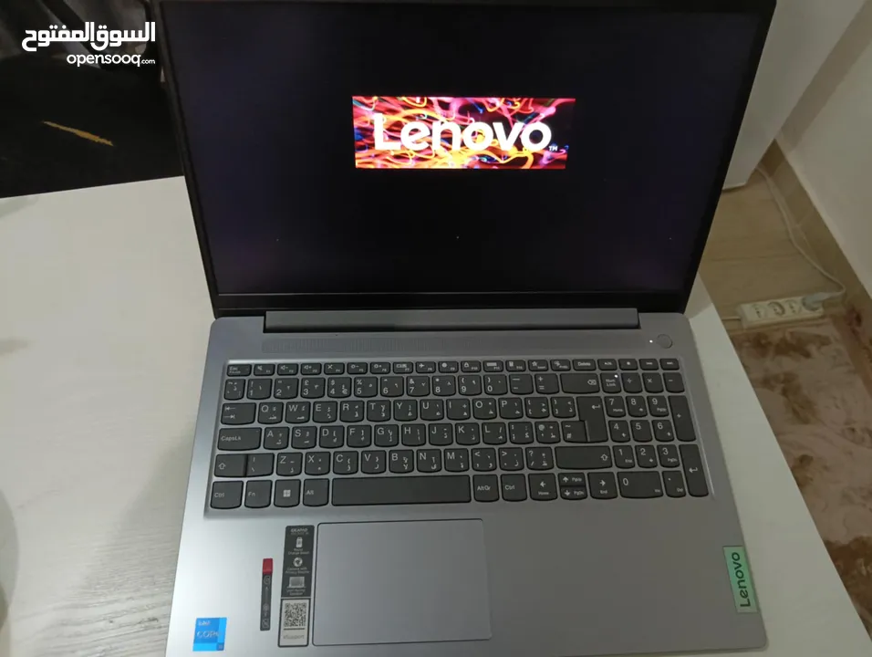 لابتوب مستعمل فقط لمحاضرات الجامعه من شهر 11  الجهاز ولا شخطه معاه كفاله شغاله ومعاه شاحنو الاصلي