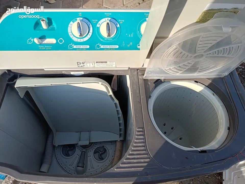 general washing machine for sale