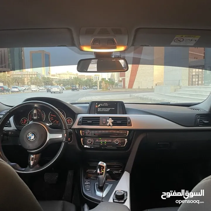 BMW 318 I Jolly Edition (UAE Specs) بي ام دبليو