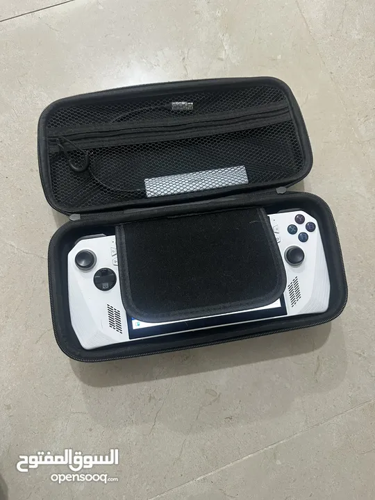 Asus Rog ally  مستعمل