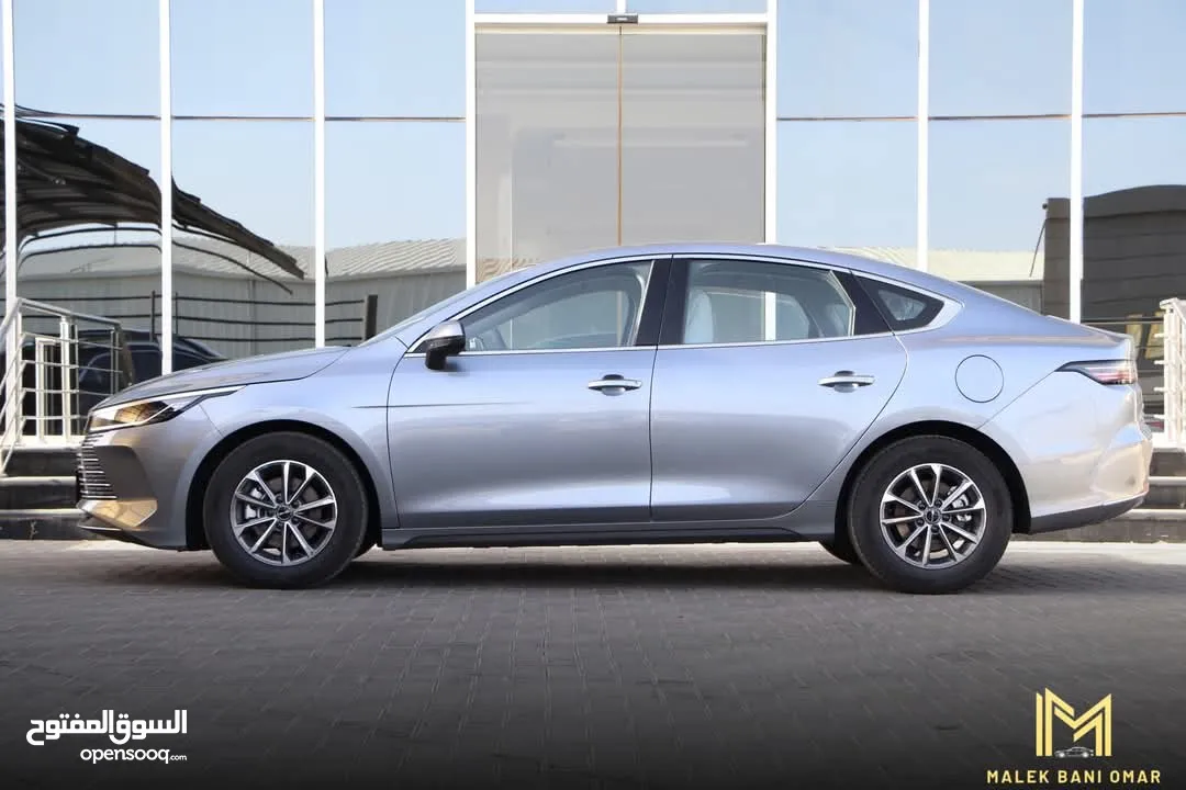 Byd Destroyer 05 2024 باقل سعر في السوق