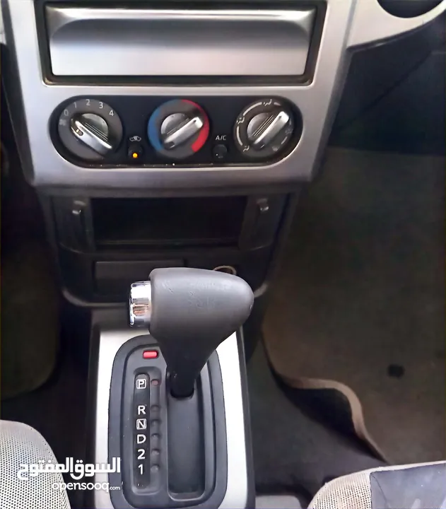 Nissan Xtrail AWD 2013 Gcc, Automatic